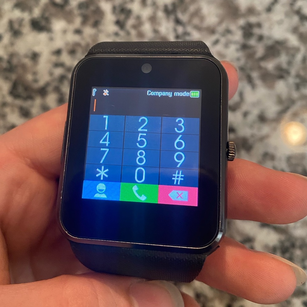 Smart Watch - Picture 4 of 8